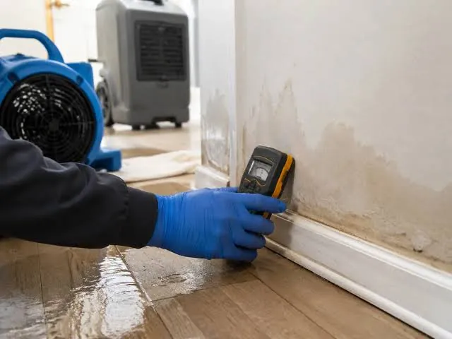 24/7 Water damage restoration services in Berkey, OH - Rapid flood cleanup and mitigation